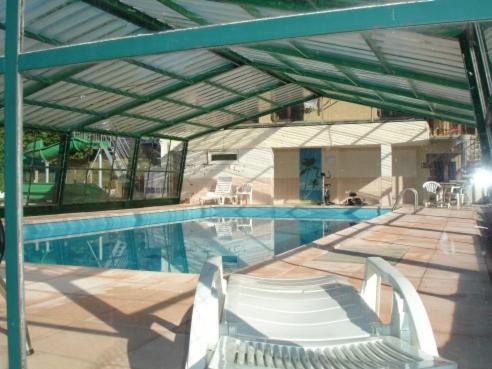 Residence Les Domes Murol Luaran gambar