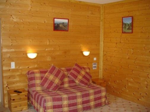 Residence Les Domes Murol Luaran gambar