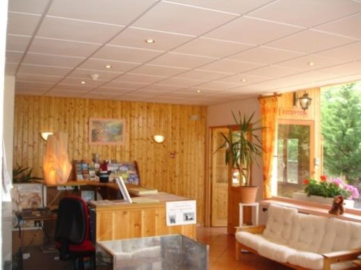 Residence Les Domes Murol Luaran gambar