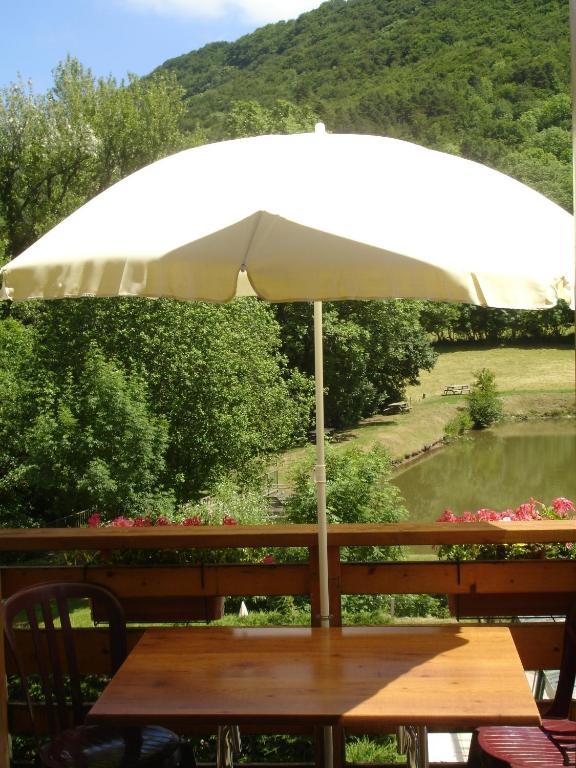 Residence Les Domes Murol Luaran gambar